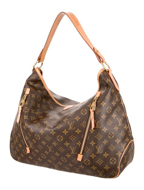 louis vuitton monogram delightful gm|louis vuitton artsy gm.